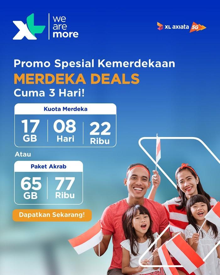 Promo Bonanza Telkomsel: Penawaran Spesial untuk Anda!