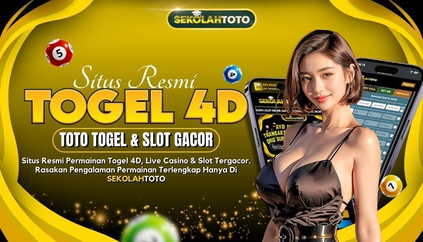 10 Situs Judi Bagus yang Menawarkan Pengalaman Bermain Terbaik