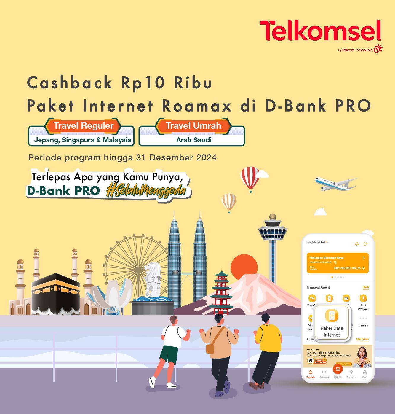 Promo Bonanza Telkomsel: Penawaran Spesial untuk Anda!