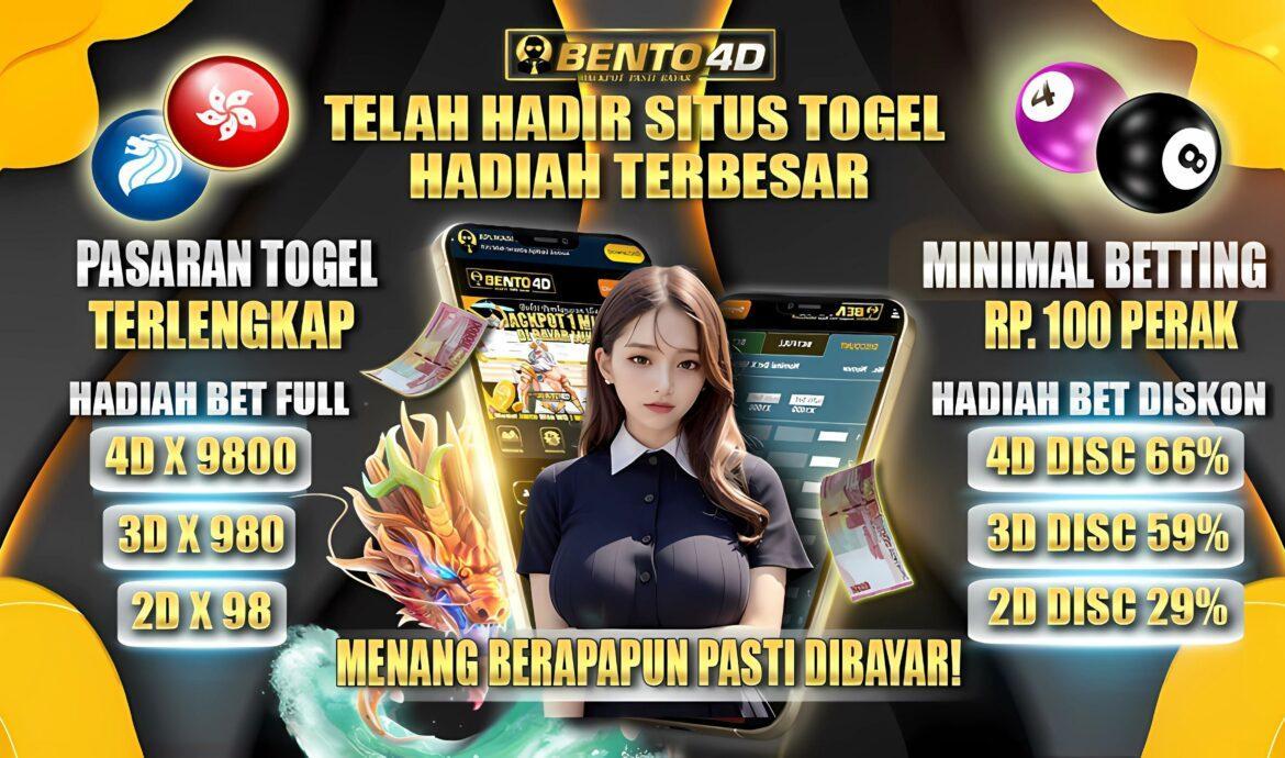 Bandar Depo 5K Bagus: Pilihan Terbaik Untuk Bermain Judi Online