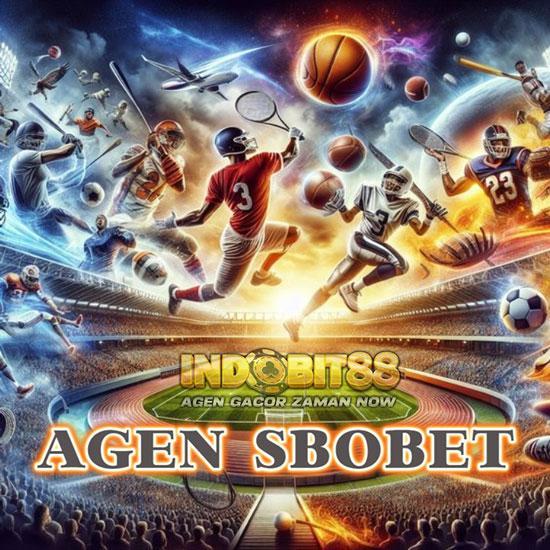 Agen Sbobet Anti Rungkat - Tempat Terbaik untuk Bertaruh Online