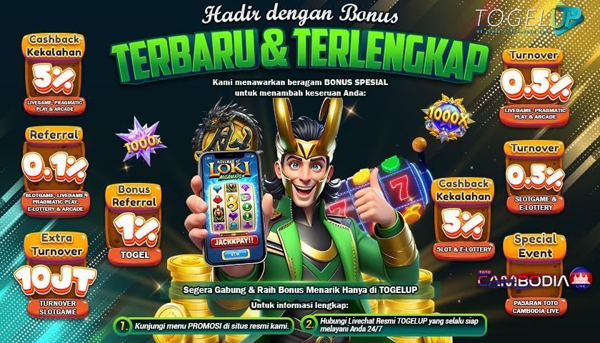 Temukan Pilihan Login Casino Alternatif Terbaik