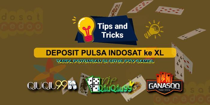 Situs Depo Pulsa Terjamin: Cara Tepat untuk Transaksi Lancar