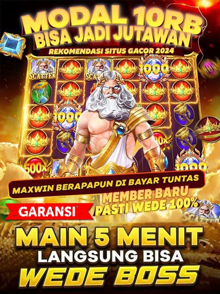 Agen Gacor Alternatif Terbaik untuk Anda