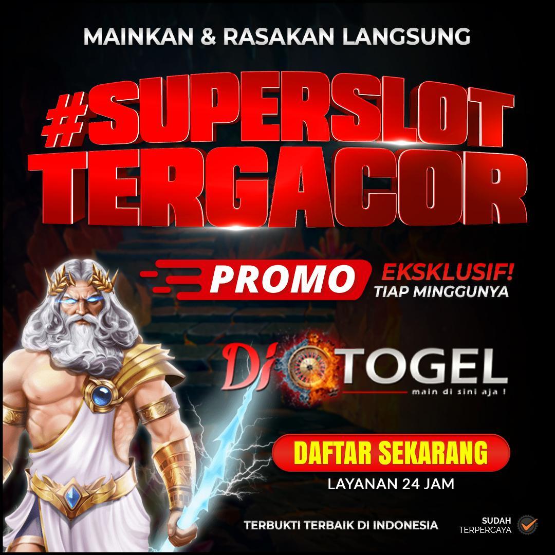 Bandar Casino Dipercaya Terbaik untuk Anda Mainkan sekarang!